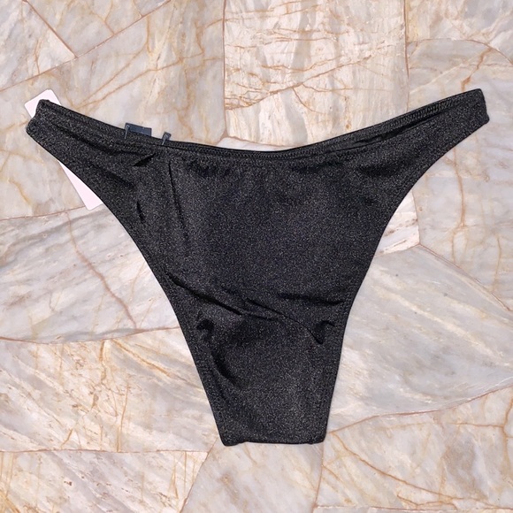 Victoria's Secret Swim 34b Small Halter Bombshell Add 2 Cups